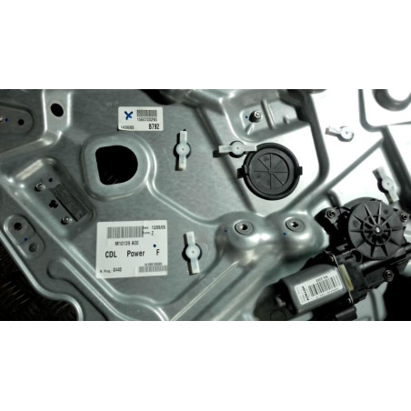 Leve vitre electrique arriere gauche ALFA ROMEO 159 d’occasion
