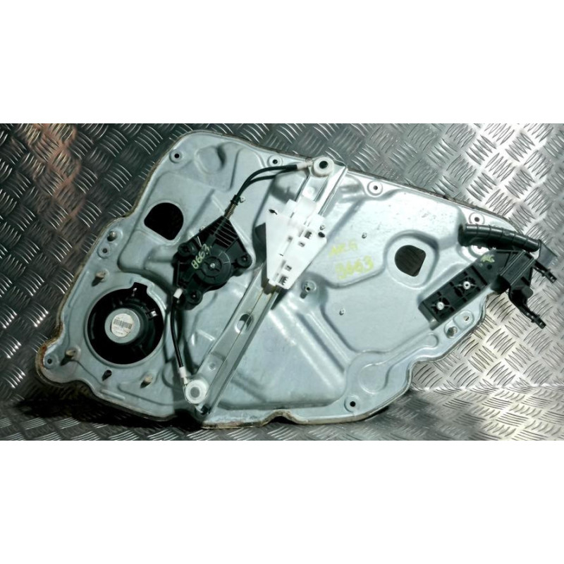 Leve vitre electrique arriere gauche ALFA ROMEO 159 d’occasion