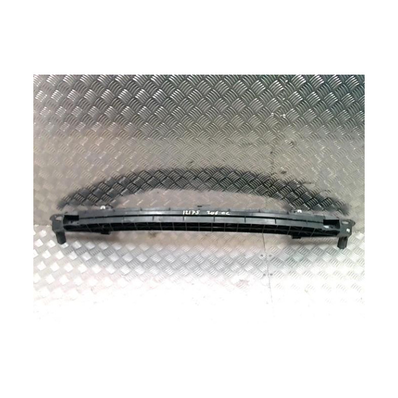 Absorbeur de pare choc avant PEUGEOT 206 PHASE 1 CABRIOLET d’occasion