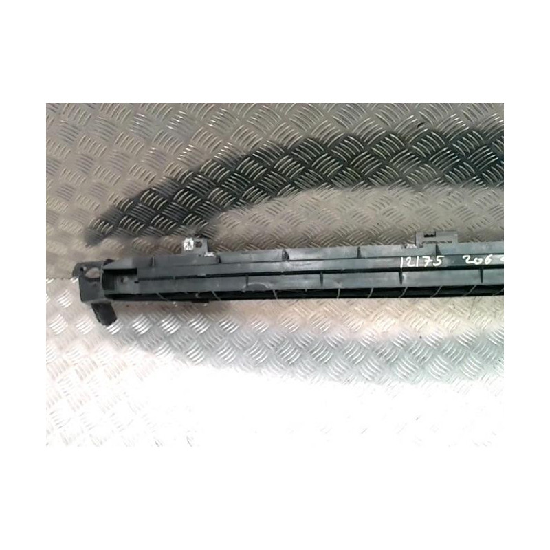 Absorbeur de pare choc avant PEUGEOT 206 PHASE 1 CABRIOLET d’occasion