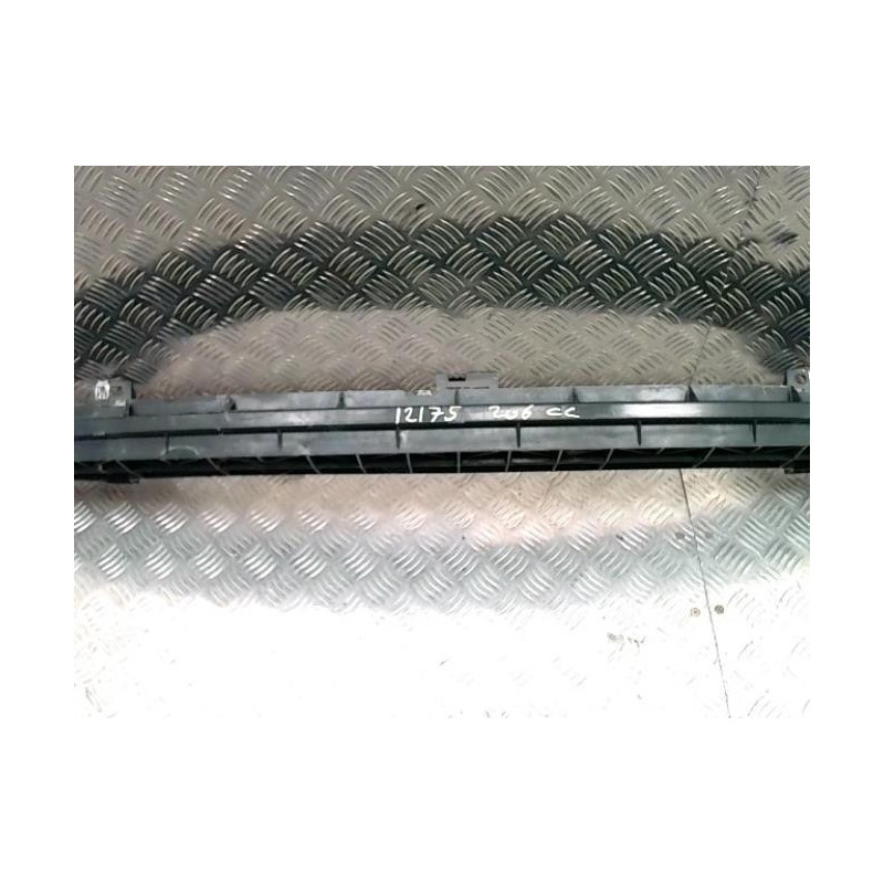Absorbeur de pare choc avant PEUGEOT 206 PHASE 1 CABRIOLET d’occasion