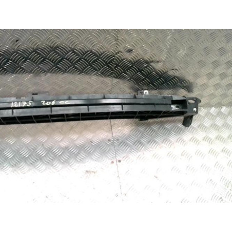 Absorbeur de pare choc avant PEUGEOT 206 PHASE 1 CABRIOLET d’occasion