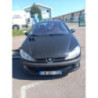 Absorbeur de pare choc avant PEUGEOT 206 PHASE 1 CABRIOLET d’occasion