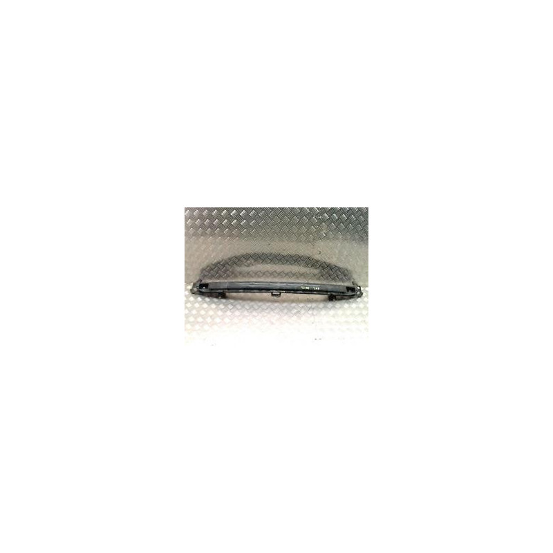 Absorbeur de pare choc avant PEUGEOT 206 PHASE 1 d’occasion