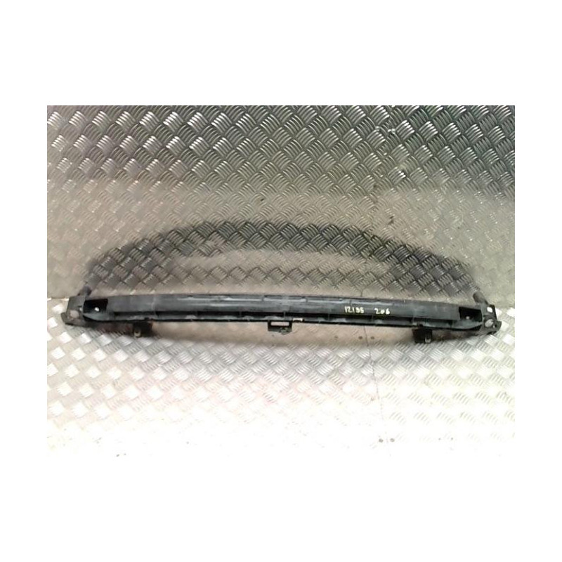 Absorbeur de pare choc avant PEUGEOT 206 PHASE 1 d’occasion