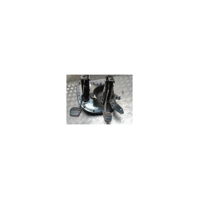 Pedalier RENAULT MASTER 2 PHASE 1 d’occasion