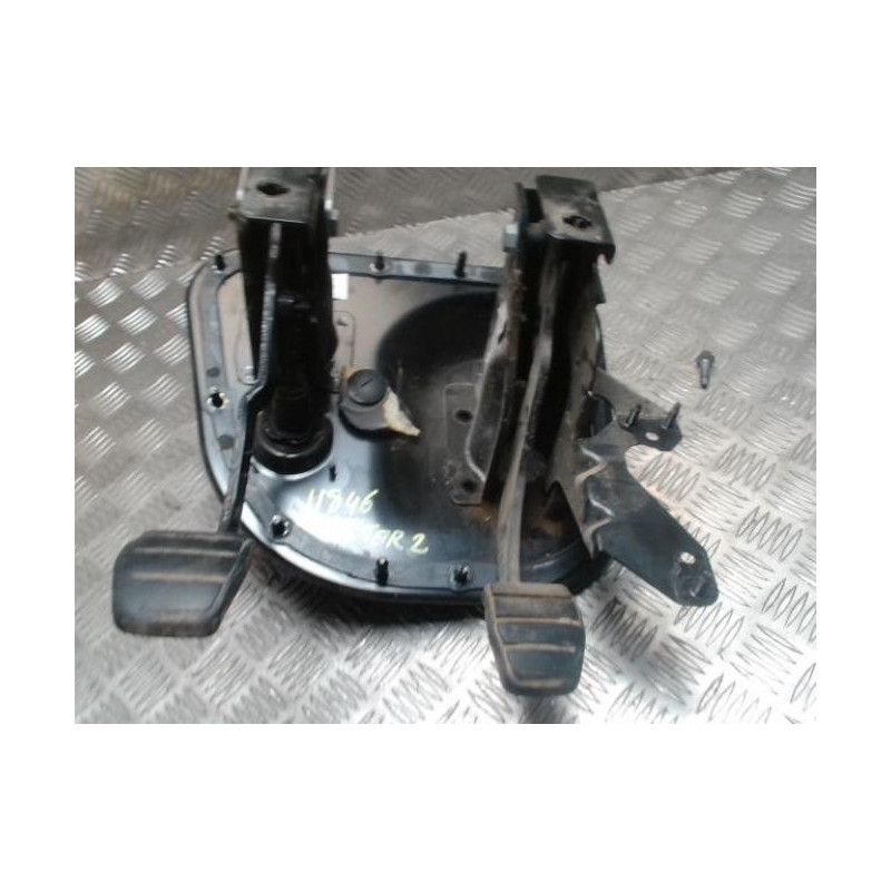 Pedalier RENAULT MASTER 2 PHASE 1 d’occasion