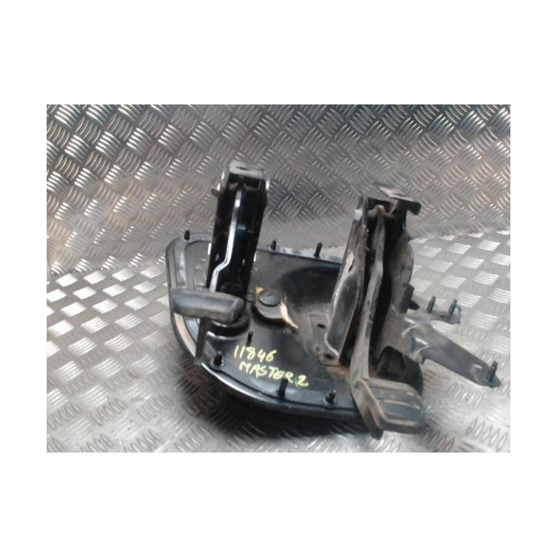 Pedalier RENAULT MASTER 2 PHASE 1 d’occasion