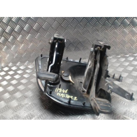 Pedalier RENAULT MASTER 2 PHASE 1 d’occasion