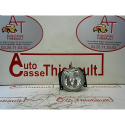 Anti brouillard gauche (feux) FIAT DOBLO II d’occasion