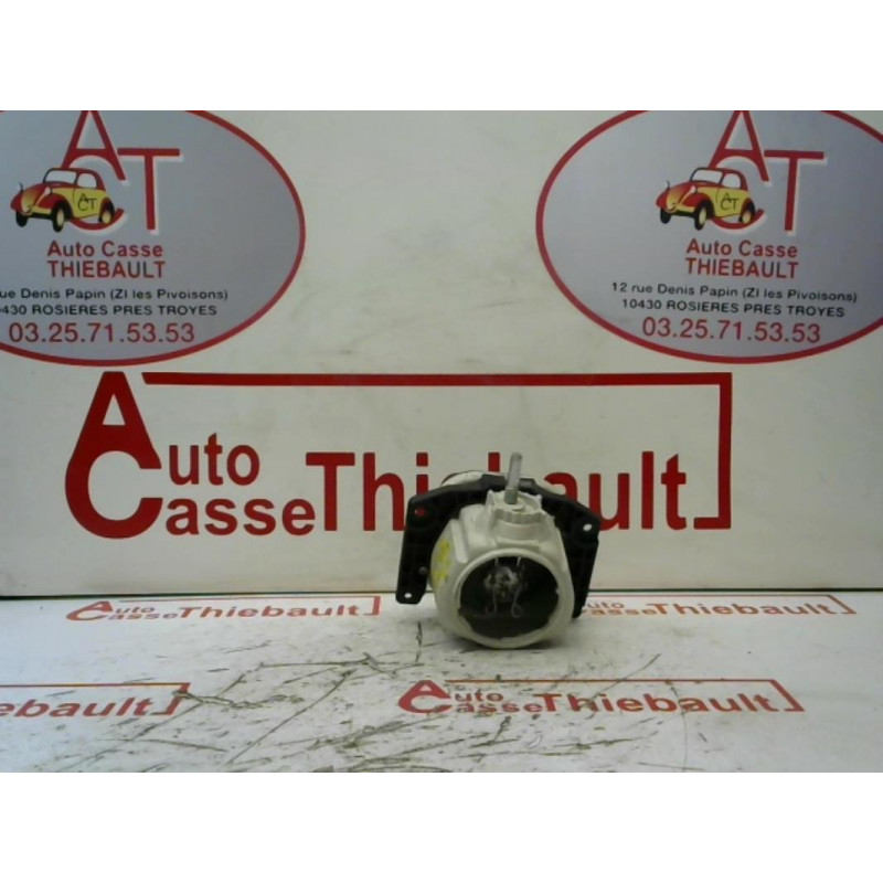 Anti brouillard gauche (feux) FIAT DOBLO II d’occasion