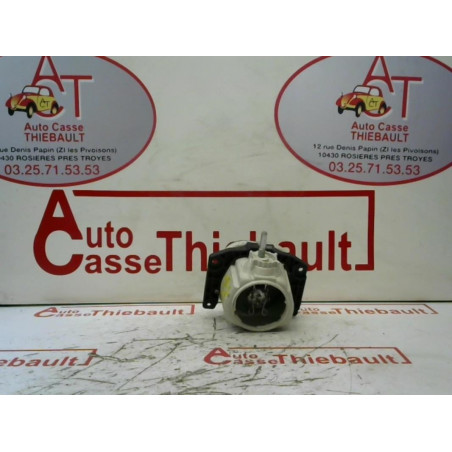 Anti brouillard gauche (feux) FIAT DOBLO II d’occasion