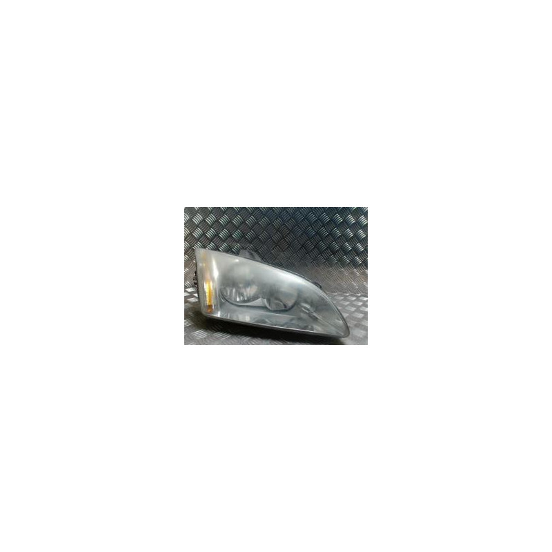 Optique avant principal droit (feux)(phare) FORD FOCUS 2 PHASE 1 d’occasion