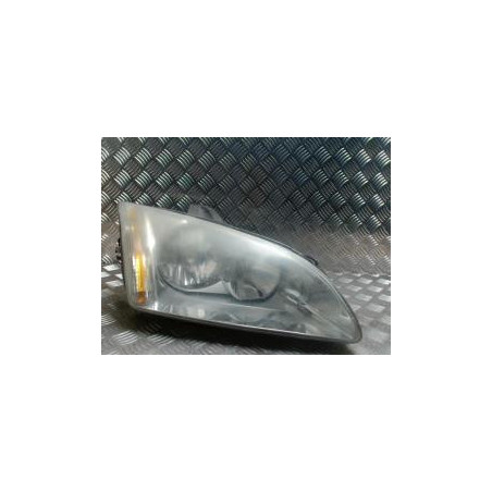 Optique avant principal droit (feux)(phare) FORD FOCUS 2 PHASE 1 d’occasion