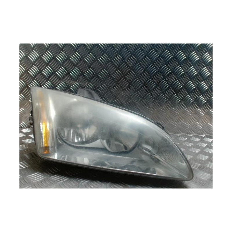 Optique avant principal droit (feux)(phare) FORD FOCUS 2 PHASE 1 d’occasion