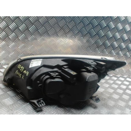 Optique avant principal droit (feux)(phare) FORD FOCUS 2 PHASE 1 d’occasion
