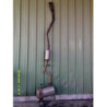 Ligne complete d'echappement BMW SERIE 3 E90 PHASE 1 d’occasion