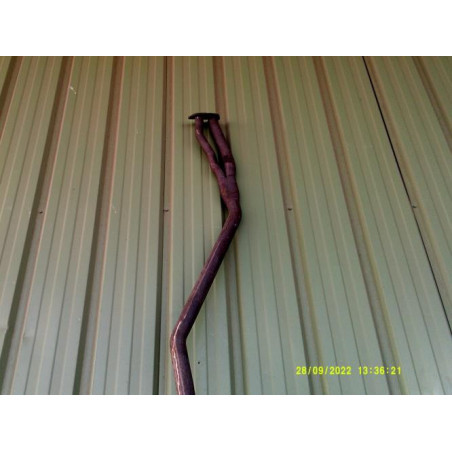 Ligne complete d'echappement BMW SERIE 3 E90 PHASE 1 d’occasion