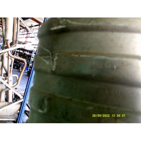 Ligne complete d'echappement BMW SERIE 3 E90 PHASE 1 d’occasion