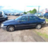 Ligne complete d'echappement PEUGEOT 406 PHASE 1 d’occasion