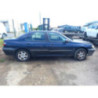 Ligne complete d'echappement PEUGEOT 406 PHASE 1 d’occasion
