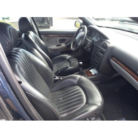 Ligne complete d'echappement PEUGEOT 406 PHASE 1 d’occasion