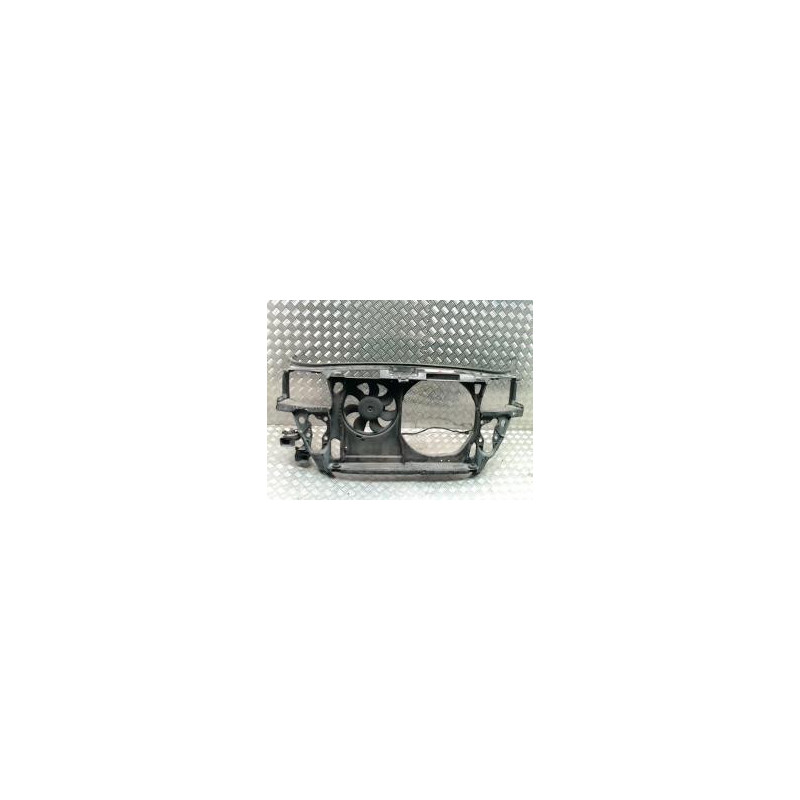Armature avant, Masque avant AUDI A4 1 PHASE 1 d’occasion