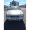Armature avant, Masque avant AUDI A4 1 PHASE 1 d’occasion