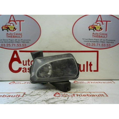 Anti brouillard gauche (feux) FIAT PALIO d’occasion