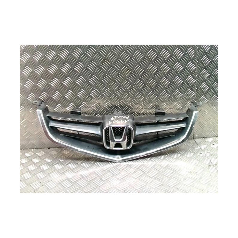 Calandre HONDA ACCORD 7 PHASE 1 BREAK d’occasion