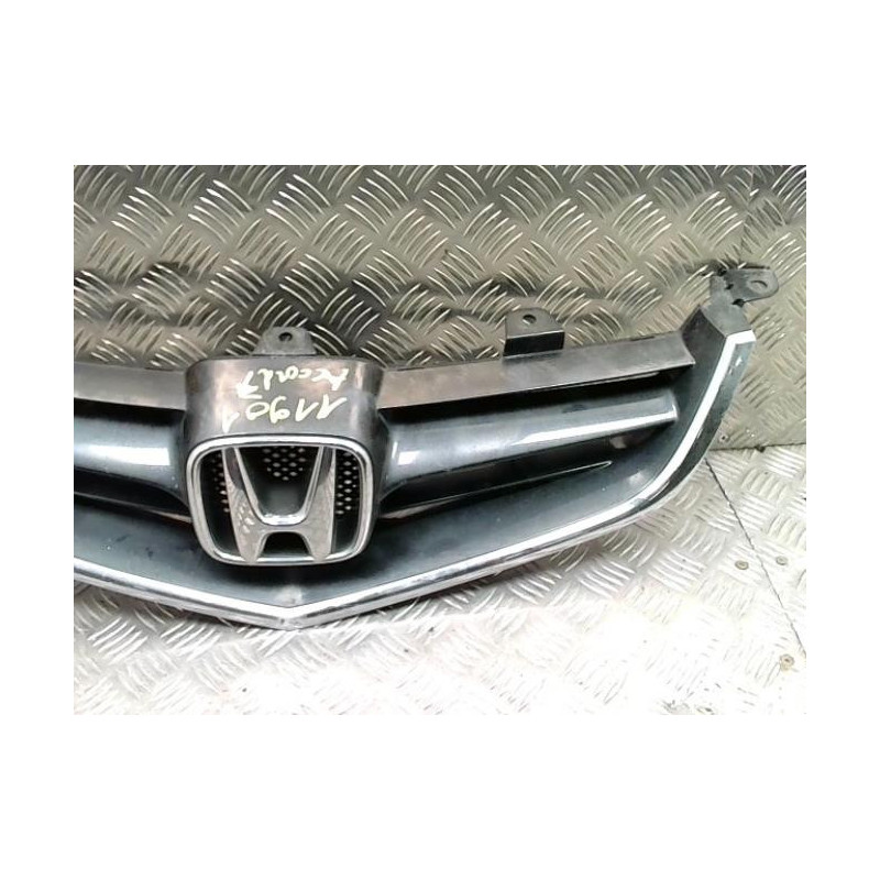 Calandre HONDA ACCORD 7 PHASE 1 BREAK d’occasion