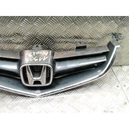 Calandre HONDA ACCORD 7 PHASE 1 BREAK d’occasion