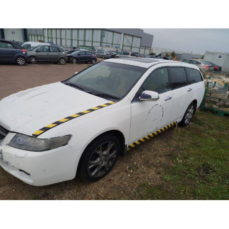 Calandre HONDA ACCORD 7 PHASE 1 BREAK d’occasion