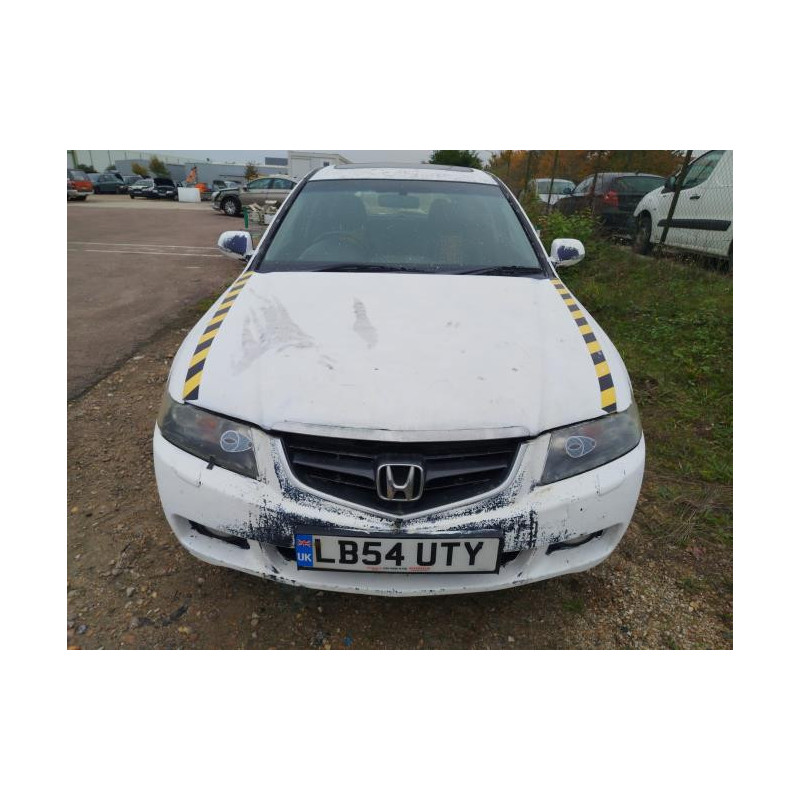 Calandre HONDA ACCORD 7 PHASE 1 BREAK d’occasion