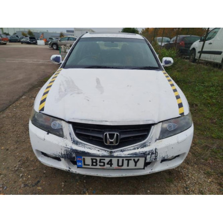 Calandre HONDA ACCORD 7 PHASE 1 BREAK d’occasion