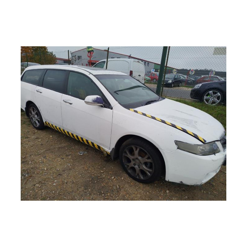 Calandre HONDA ACCORD 7 PHASE 1 BREAK d’occasion