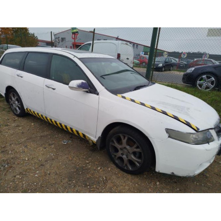 Calandre HONDA ACCORD 7 PHASE 1 BREAK d’occasion