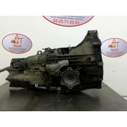 Boite de vitesses AUDI A4 (B5) PHASE 2 d’occasion