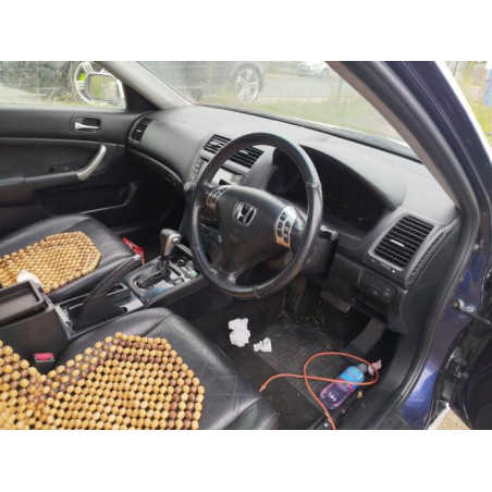 Calandre HONDA ACCORD 7 PHASE 1 BREAK d’occasion