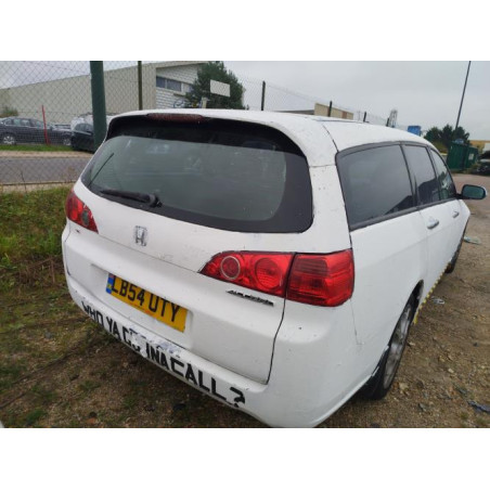 Calandre HONDA ACCORD 7 PHASE 1 BREAK d’occasion