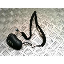 Commande autoradio DACIA SANDERO 1 d’occasion