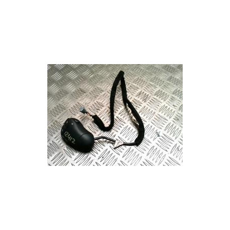 Commande autoradio DACIA SANDERO 1 d’occasion