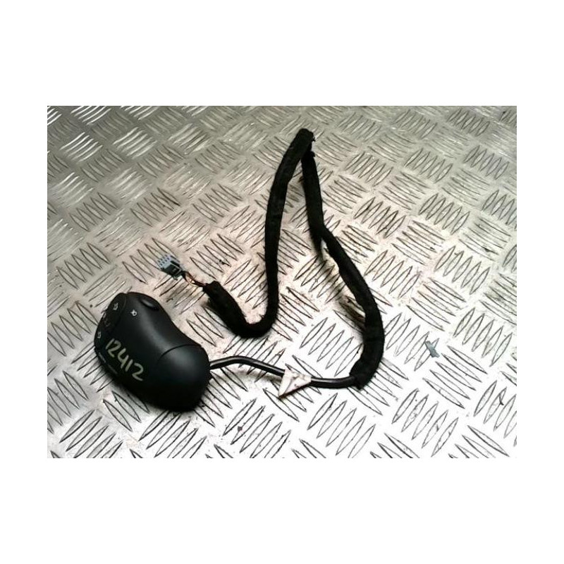 Commande autoradio DACIA SANDERO 1 d’occasion