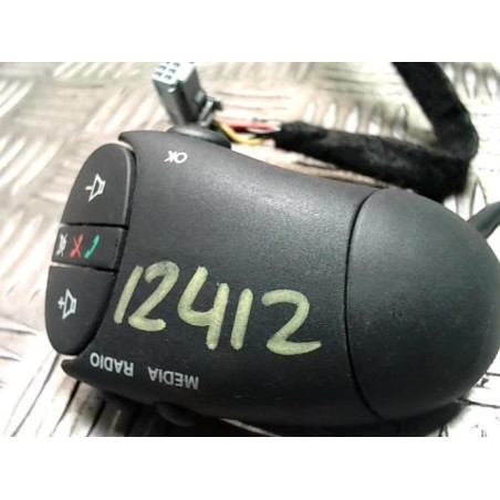 Commande autoradio DACIA SANDERO 1 d’occasion