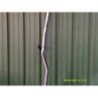 Ligne complete d'echappement PEUGEOT 206 PHASE 2 d’occasion
