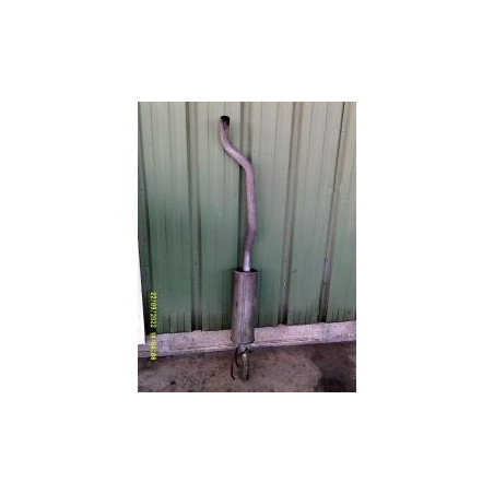 Silencieux intermediaire (echappement) OPEL CORSA B PHASE 1 d’occasion