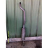 Silencieux intermediaire (echappement) OPEL CORSA B PHASE 1 d’occasion