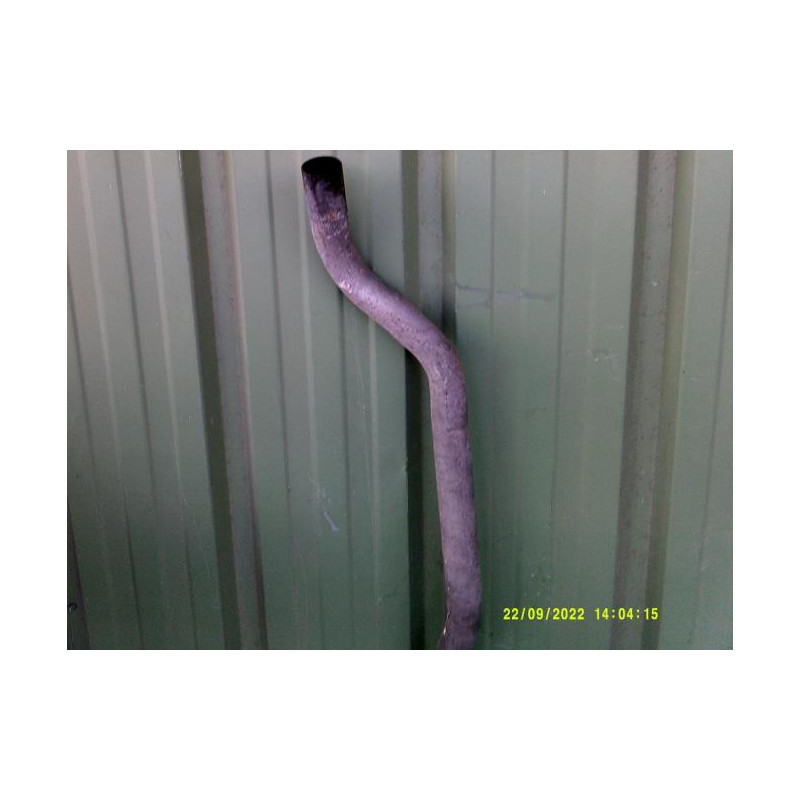 Silencieux intermediaire (echappement) OPEL CORSA B PHASE 1 d’occasion