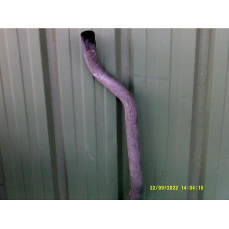 Silencieux intermediaire (echappement) OPEL CORSA B PHASE 1 d’occasion