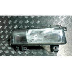 Optique avant principal droit (feux)(phare) RENAULT MASTER 2 PHASE 1 d’occasion